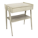 Scandinavian bedside table in teak, AB Carlströms & Co Möbelfabrik