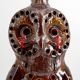 Important "Owl" lamp in ceramic – Walter Gerhards