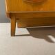 Original 1960s Mid-Century Highboard by František Jirák for Tatra Nábytok