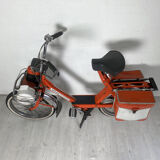 Solex model 5000 from 1971