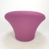 Mushroom Chair by Pierre Paulin for Artifort