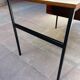 Bureau années 50