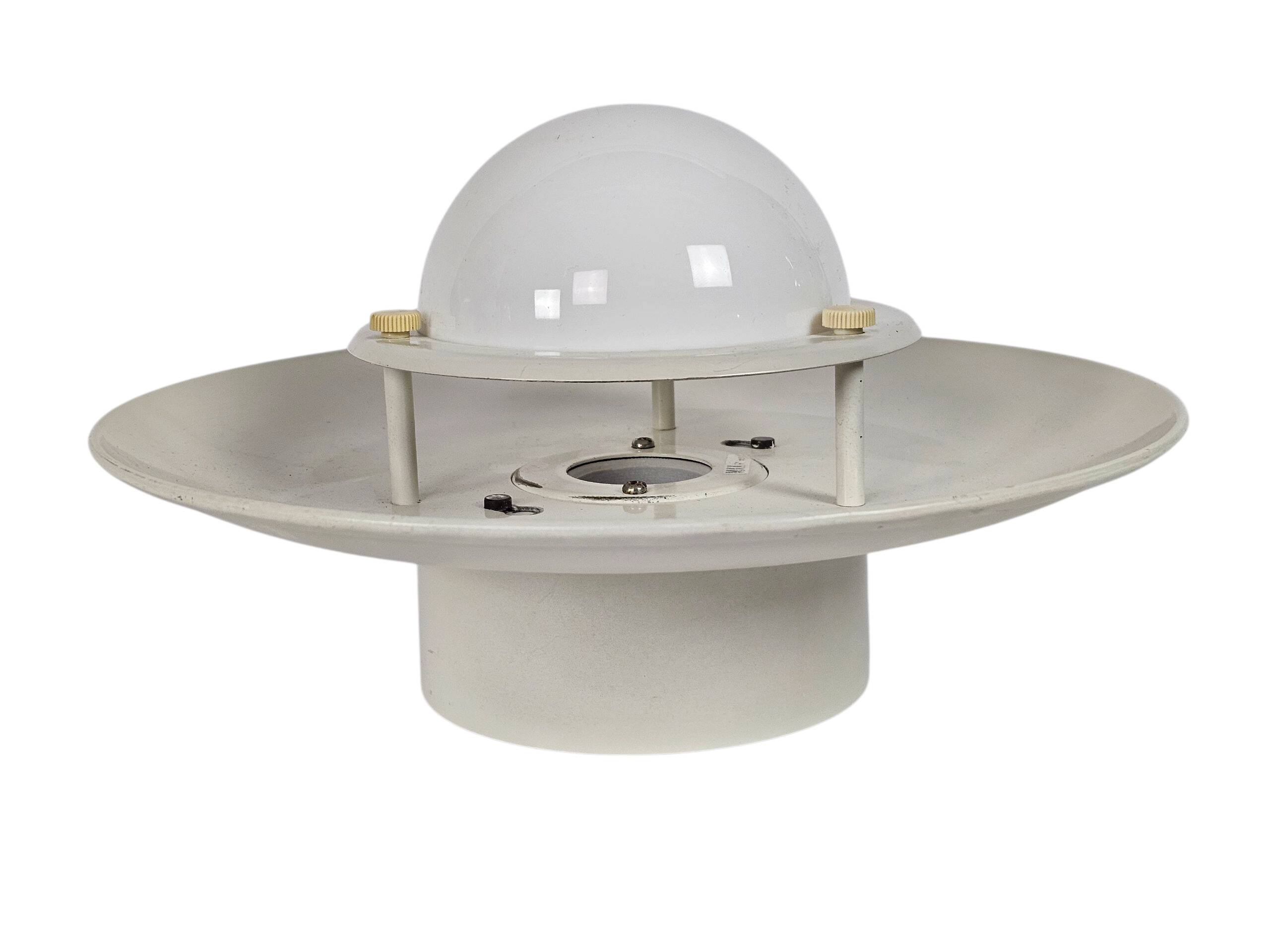 Lampe OVNI - IKEA - Lampe Space Age vintage - type 'v610' - années 70