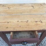 Farm table