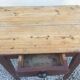Farm table