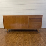 Vintage Design Chest of drawers "U-460" by Jiri Jiroutek