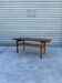 Table basse danosie par Jorgen Aakjaer Jorgensen