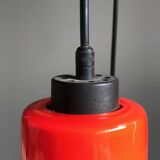 Suspended glass 1960