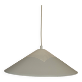 Lux Light Scandinavian pendant lamp, white metal