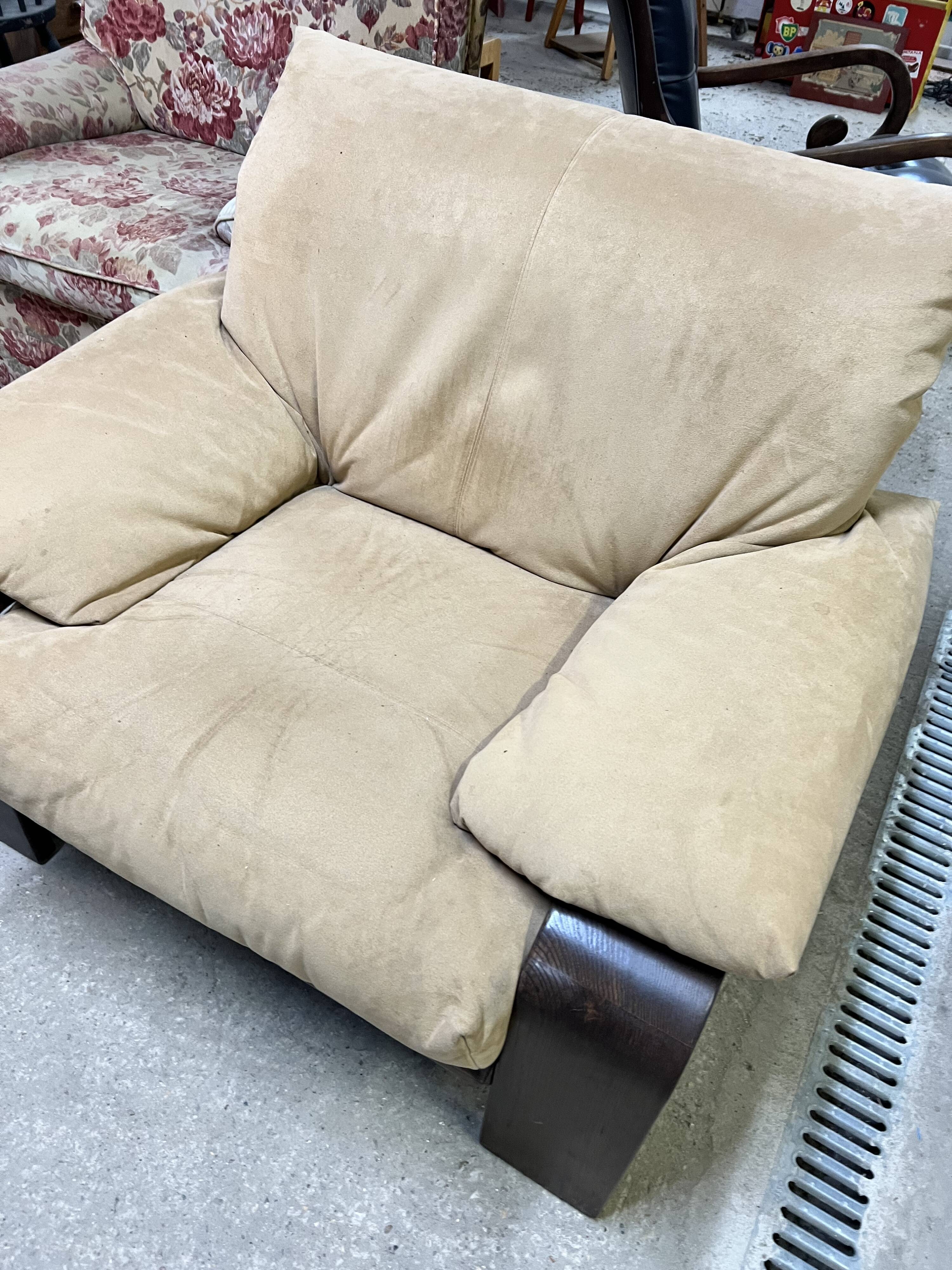 Armchair