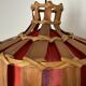Pendant lamp from the 60s
