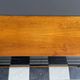 Jiri jiroutek sideboard U-450 pink 8-drawers 1960s Interier Praha