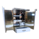 Petit meuble de rangement miroir Thierry Mugler