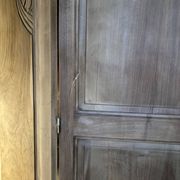 Art Deco Wardrobe