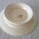 2 dessert dishes or compotiers Venice / Longwy