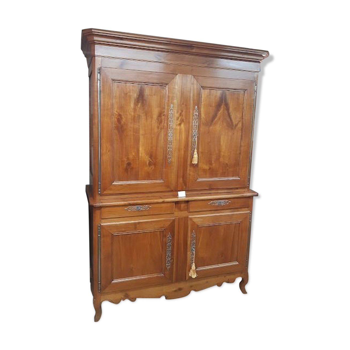 Buffet 2 corps Louis XV XlXème