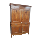 Buffet 2 corps Louis XV XlXème