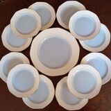 Villeroy & Boch Mettlach cake service