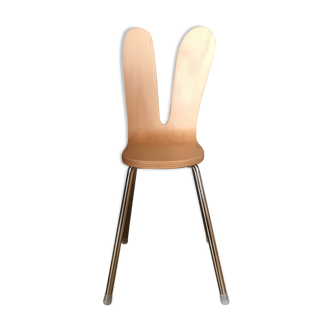 Rabbit chair mini SANAA