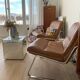 Superbe paires de chauffeuses scandinaves