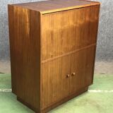 Teak bar 70