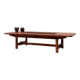 Table basse française XL