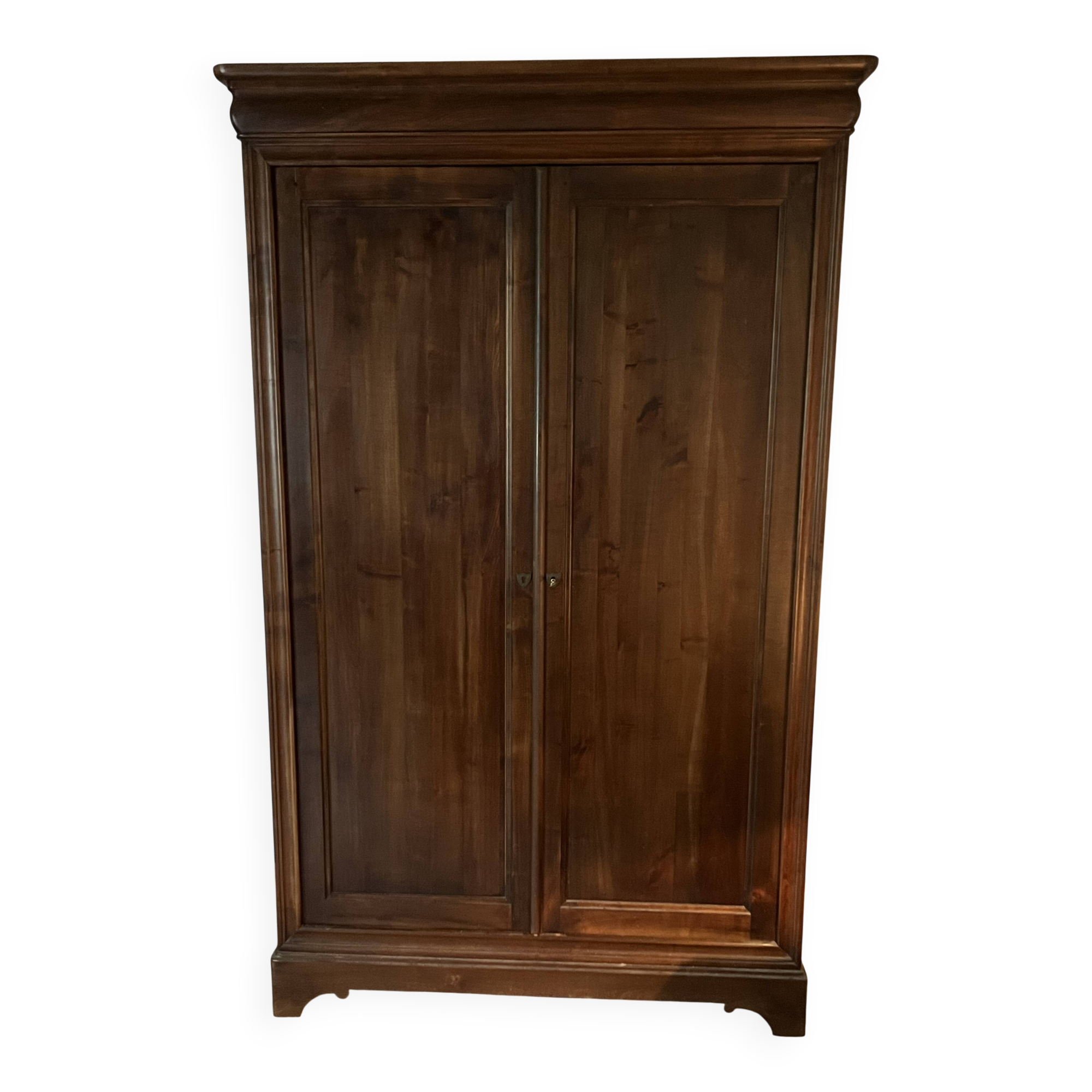 Armoire Style Ancien