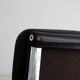 EA219 office swivel chairs by Charles & Ray Eames for Herman Miller