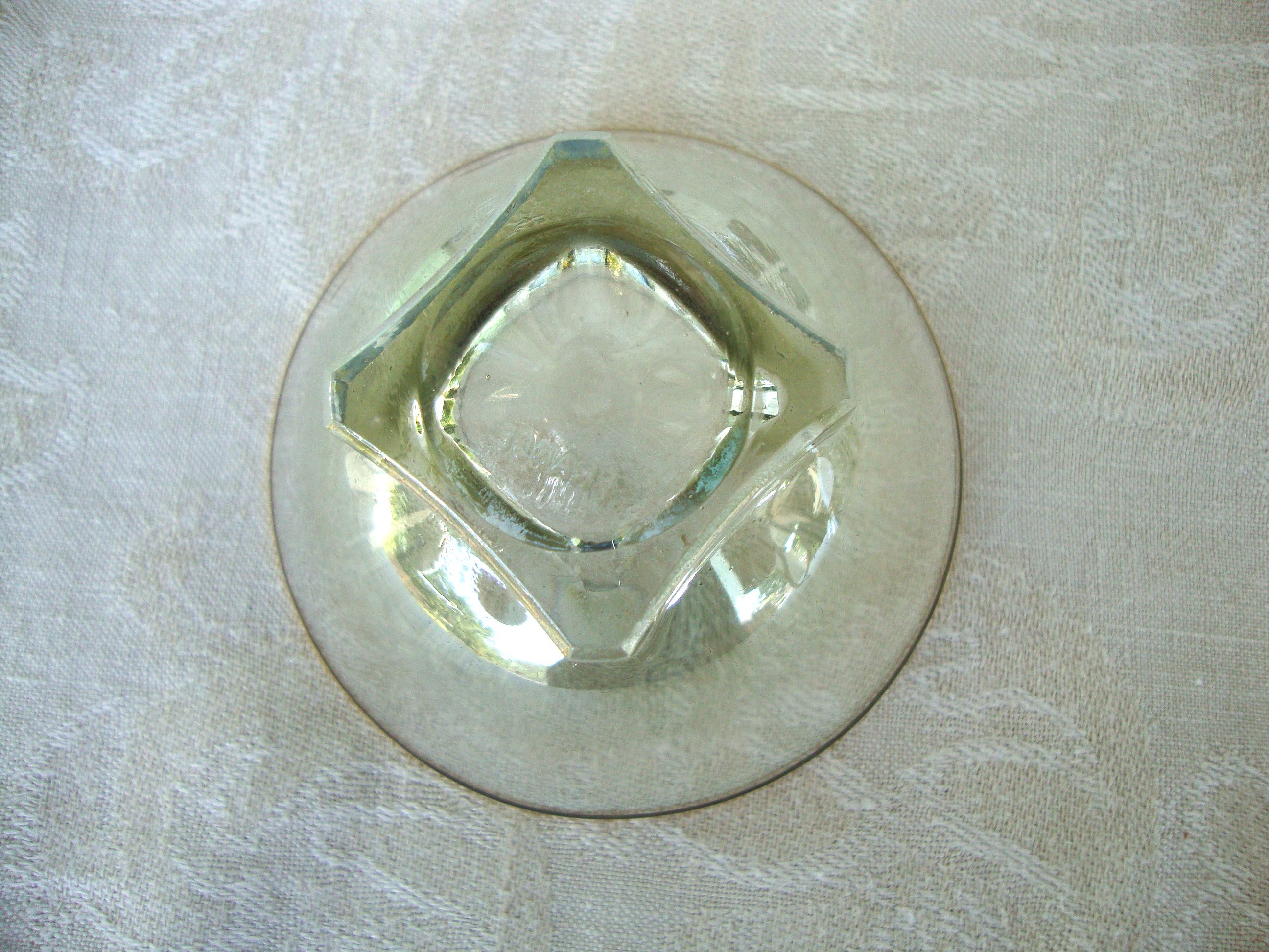 Set de 10 coupes à dessert