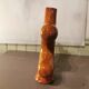 Moroccan ethnic ceramic vase
