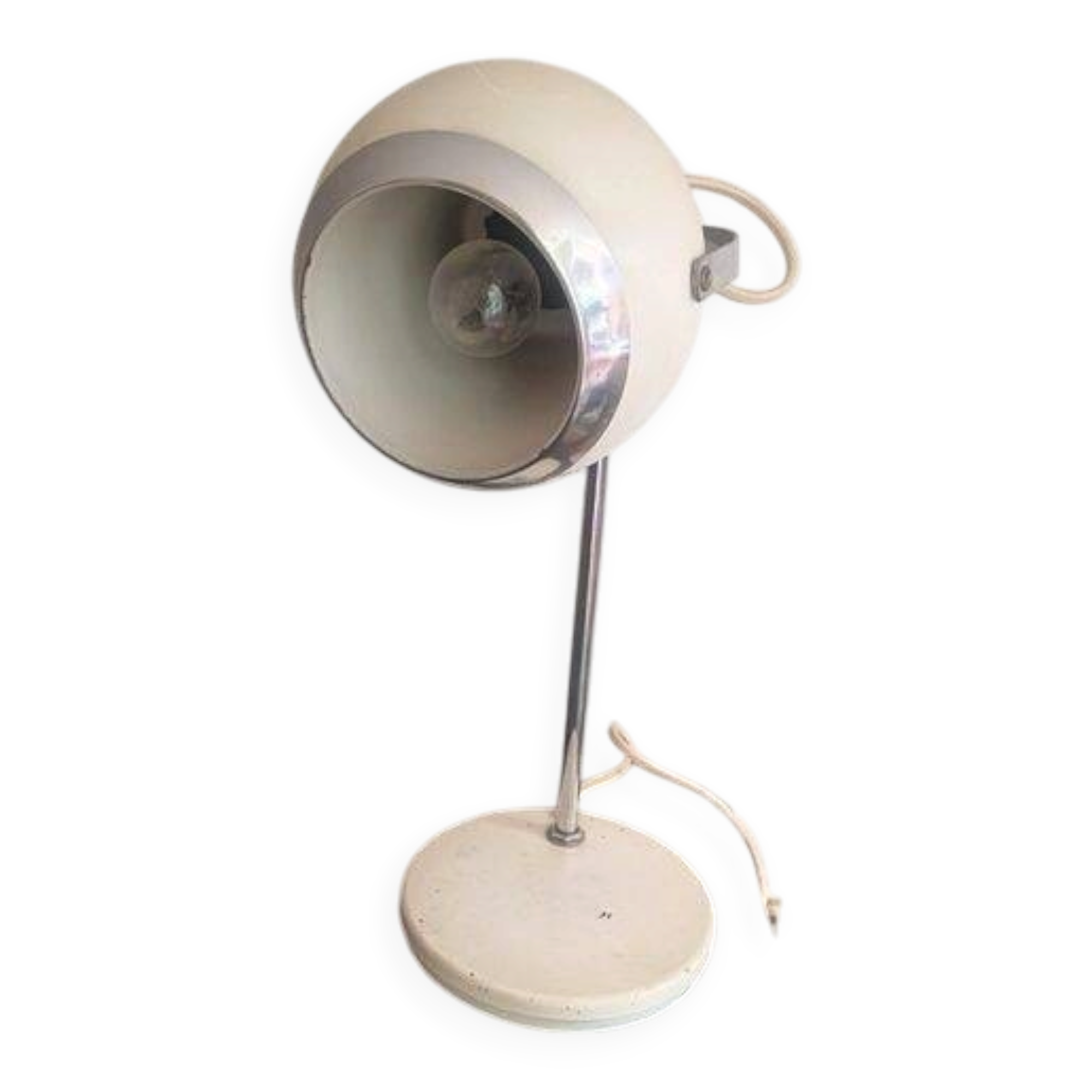 Vintage desk lamp