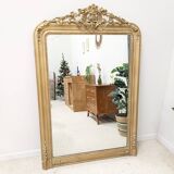 Louis XV mirror