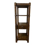 Large Walnut Shelf