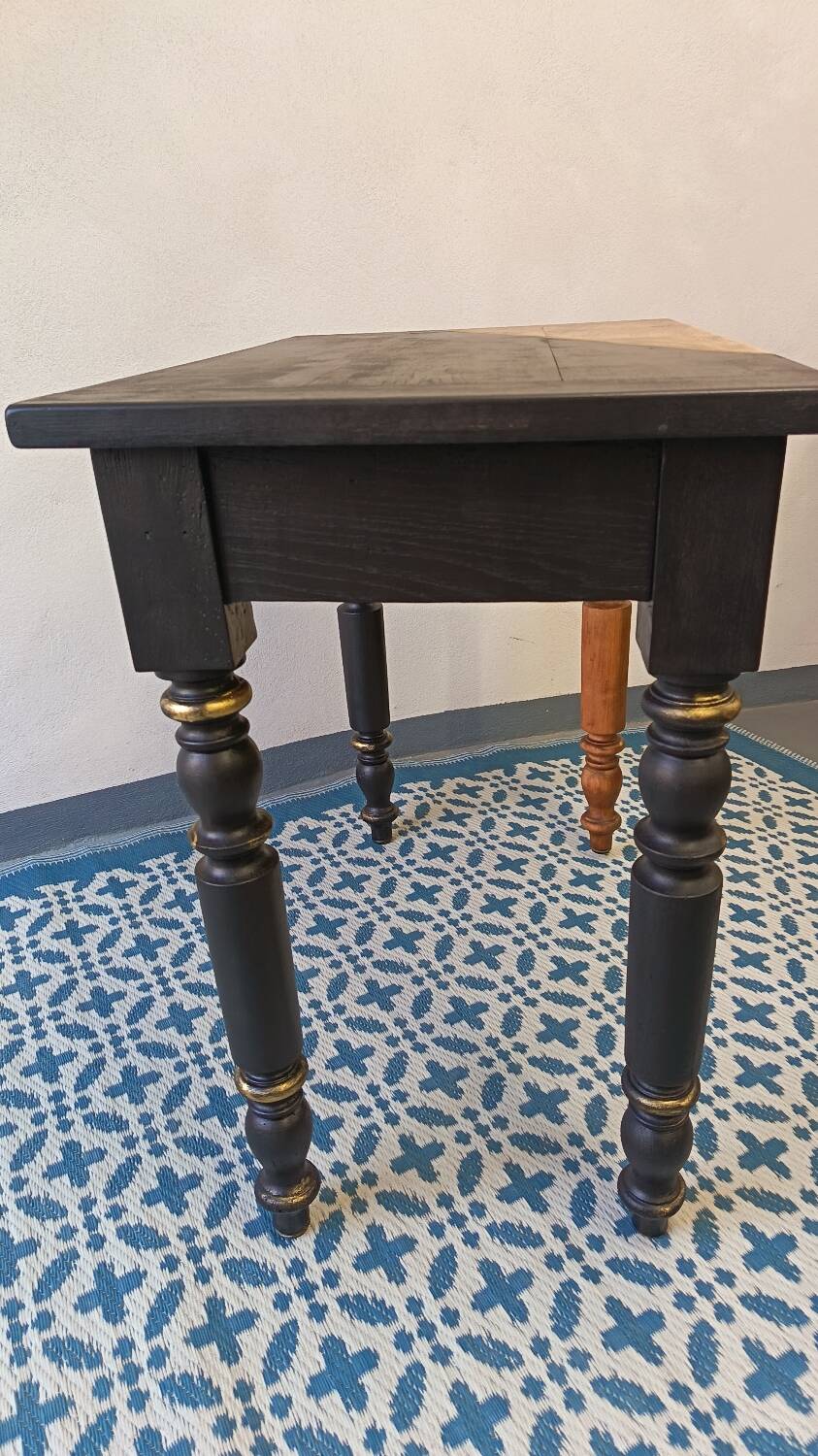 Bistro table