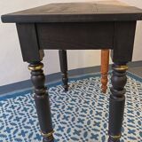 Bistro table