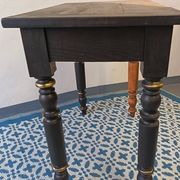 Table bistrot