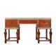 Bureau en chêne, design danois, années 1950, production : Danemark
