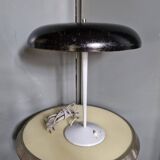 Vintage Philips lamp designed by Louis Kalff • 1960s • Modernist style