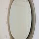 Wall mirror Vecca, Italy, circa 1970 60x81cm