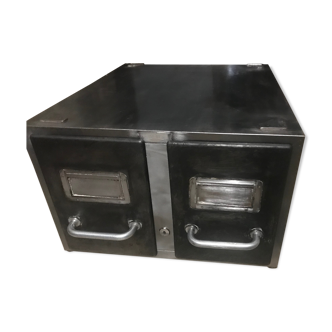 Industrial locker