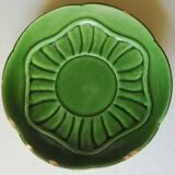 7 pieces Vallauris de 1954, signed CL