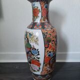 Vase japonais