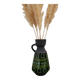 Ethnic vase
