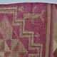 Geometric Vintage Anatolian Runner Rug sku 2174