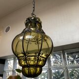 Suspension lamp