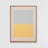 original abstract painting, b46