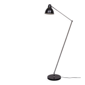 Hala Zeist ''Comet'' adjustable Floor lamp 1970s Holland