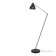 Hala Zeist ''Comet'' adjustable Floor lamp 1970s Holland