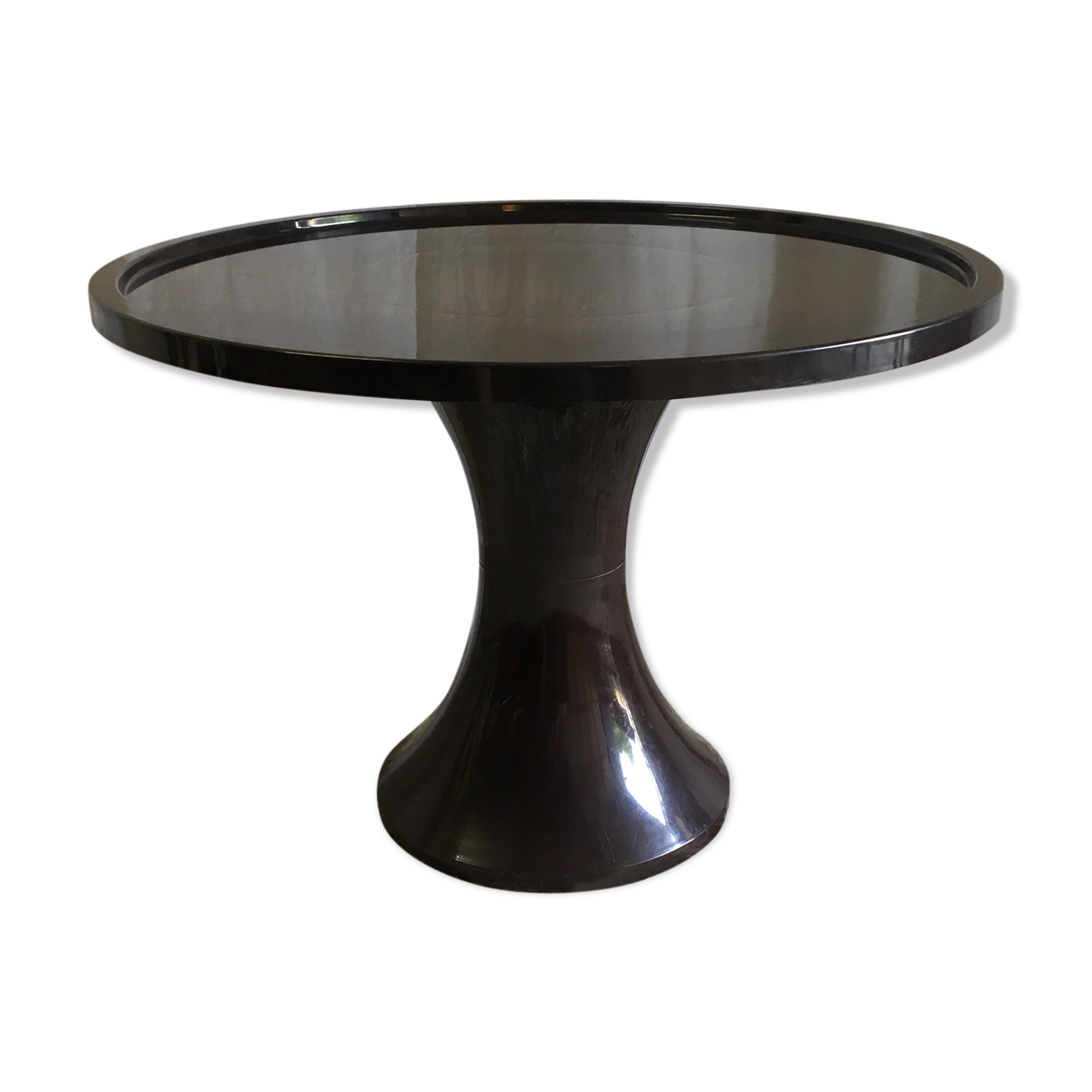 TamTam coffee table by Henry Massonnet for Stamp 70
