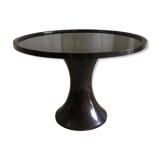 Table basse TamTam par Henry Massonnet pour Stamp années 70